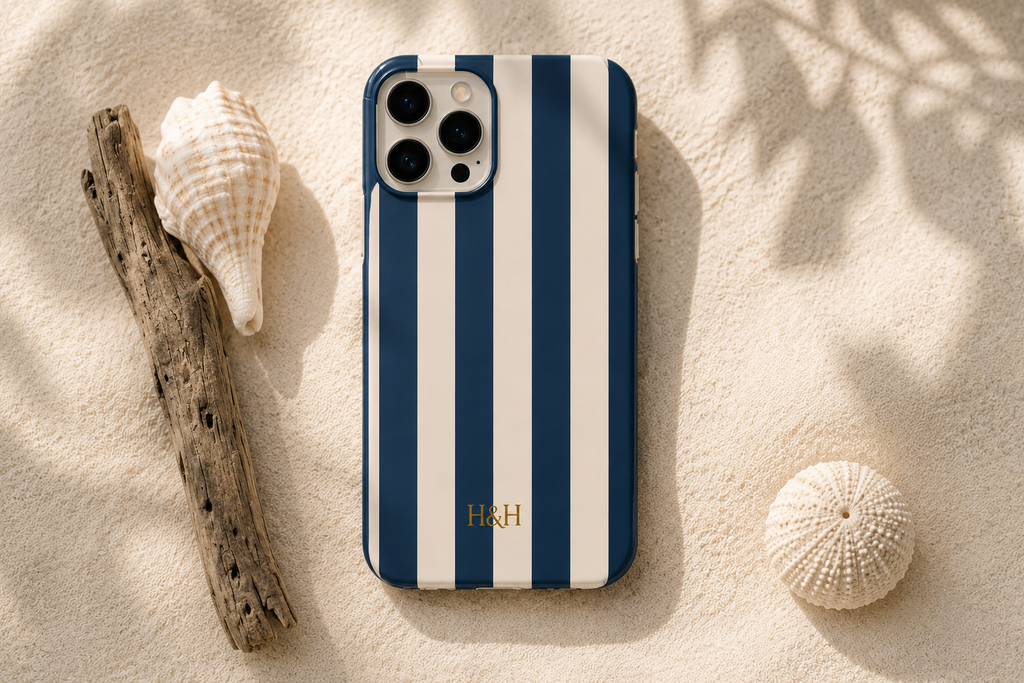 The Harbor Stripe