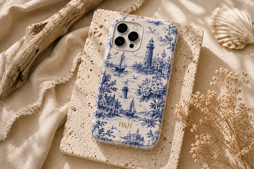 Harbor Toile