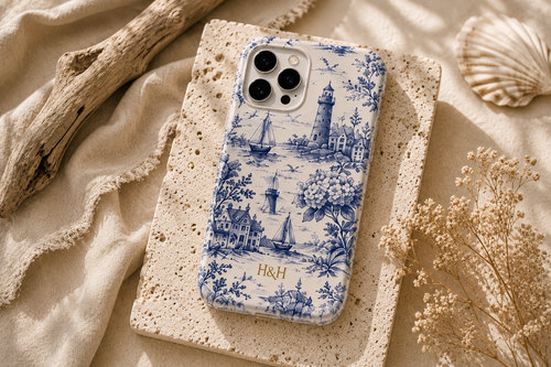 Harbor Toile