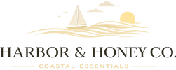 Harbor &amp; Honey Co. - Home