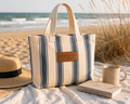The Riviera Tote