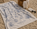 The Tidewater Towel